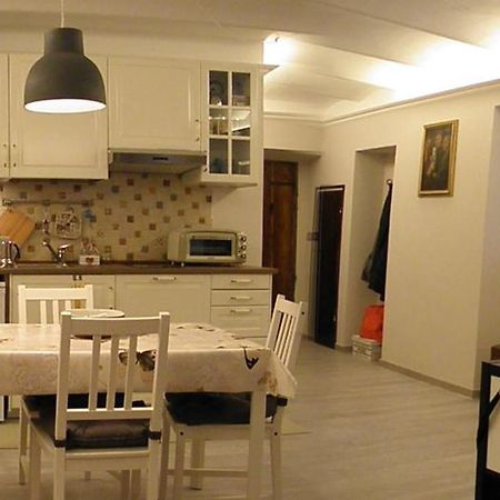 La Rosa Apartment Orvieto Bagian luar foto