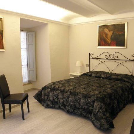 La Rosa Apartment Orvieto Bagian luar foto