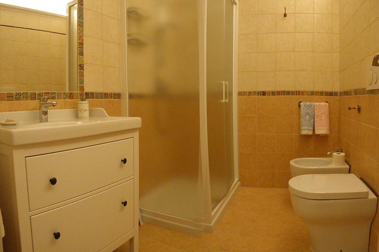 La Rosa Apartment Orvieto Bagian luar foto