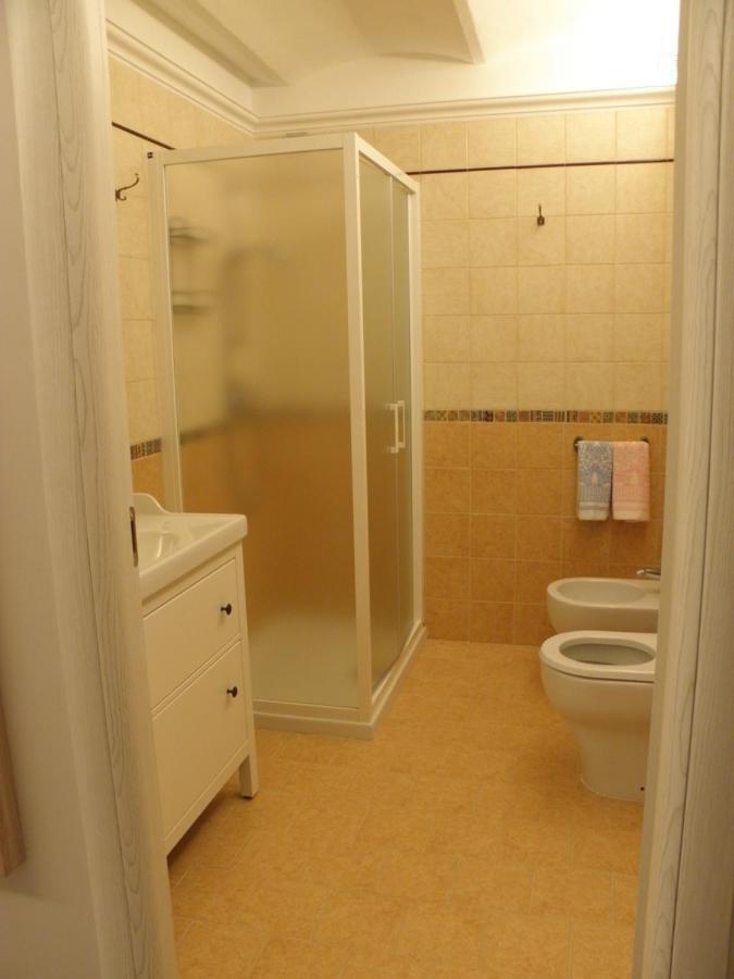 La Rosa Apartment Orvieto Bagian luar foto